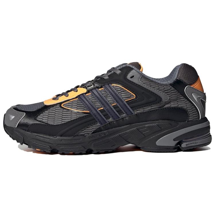 

Adidas Response Cl Black Flash Orange FX7725 46