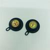 2x Carburetor Accelerator Diaphragm Valve For YAMAHA TDM850 XTZ750 SR500 TT225