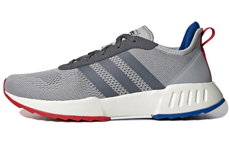 Adidas Phosphere  Grey Scarlet  EG3491 45⅓