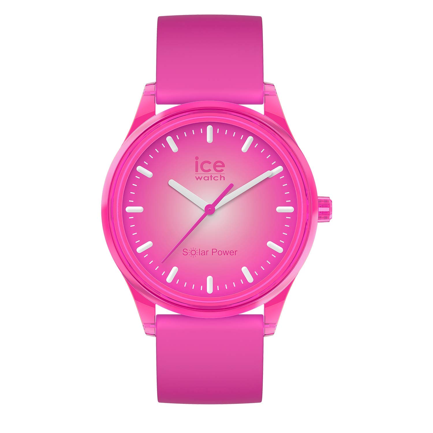 

Авторизованный дистрибьютор Ice watch часы на солнечной батарее женские 017772 Ice solar power солнечная бабье лето средняя [Ice watch] [ICE power]