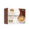 Dark Chocolate Drink with Arabica Coffee L-Carnitine 10 Bags 100g