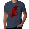 DRAGON AGE ORIGINS T-Shirt funnys summer top mens graphic t-shirts pack
