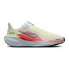 Nike Air Zoom Pegasus 41 GS Summit White Crimson Buty Sportowe Dziecięce Kremowy Jaskrawoczerwony Lodowoniebieski FN5041-100