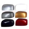 Rearview Mirror Cover for 2008-2015 Nissan Qashqai/X-Trail - Protective Shell for Reflector
