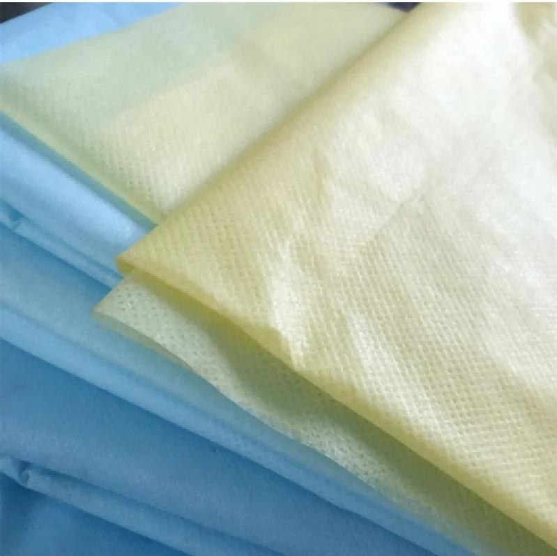 HengHua Professional Brand | Spunbonded Waterproof Polypropylene Nonwoven Fabric Roll