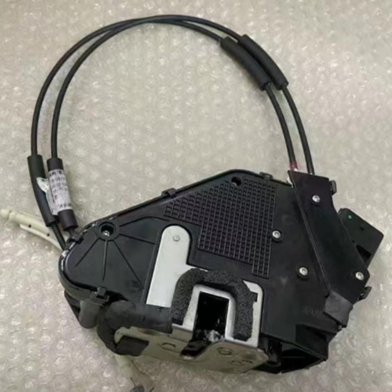 Brand new Door Lock LOCK ASSY FROTT REAR for ZhongXing Terralord Pick Up front left