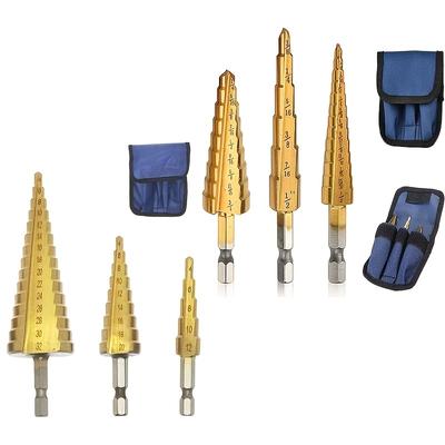 Accessori per attrezzi elettrici – Punte da trapano