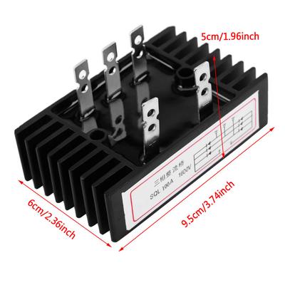 Componentes para circuitos eléctricos – Relés