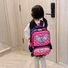 And Cheerful Bright Primary School Backpack Perfect For Boys And Girls Ages Six To Eight