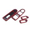Window Lift Switch Panel Cover for 2010-2013 VW Golf MK6