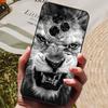 Pour coque TCL Nxtpaper 60 Ultra, coque arrière antichoc pour TCL Nxtpaper 60 Ultra 5G T951K, bumper en silicone souple pour téléphone, Fundas Coque