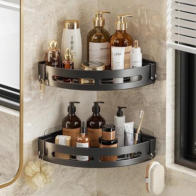 Banyo ve tuvalet – Banyo Rafları ve Askıları