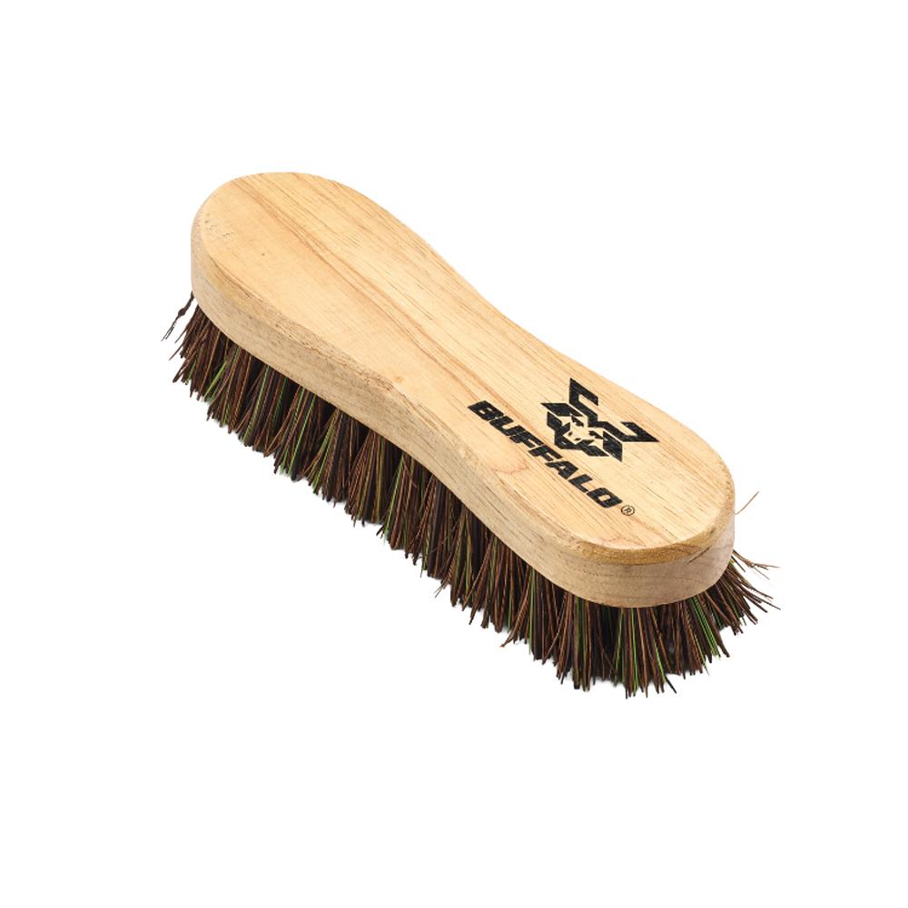 Buffalo Basin Mix Scrubbing Hand Brush