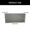 Console Storage Box Scratchproof 3D Printed Case Protector Hard Case for Retroid Pocket 5 Portable Box Impact Resistant