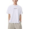 PUMA Graphic SS25 T Shirt Unisex White 02 633853-02