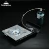 CAMPINGMOON Z59-CB Outdoor Camping Supplies Picnic Stove Accessories Propane Voltage Regulator Card Extension Tube