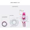 MOTEX Embossing Label Maker E202 (Lime)