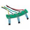 Reliable Electric Bike Ebike Hall Sensor PCB Board with Wire and Plate