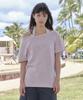 Sseomweeobeoteo Nini Half Knit - Light Pink