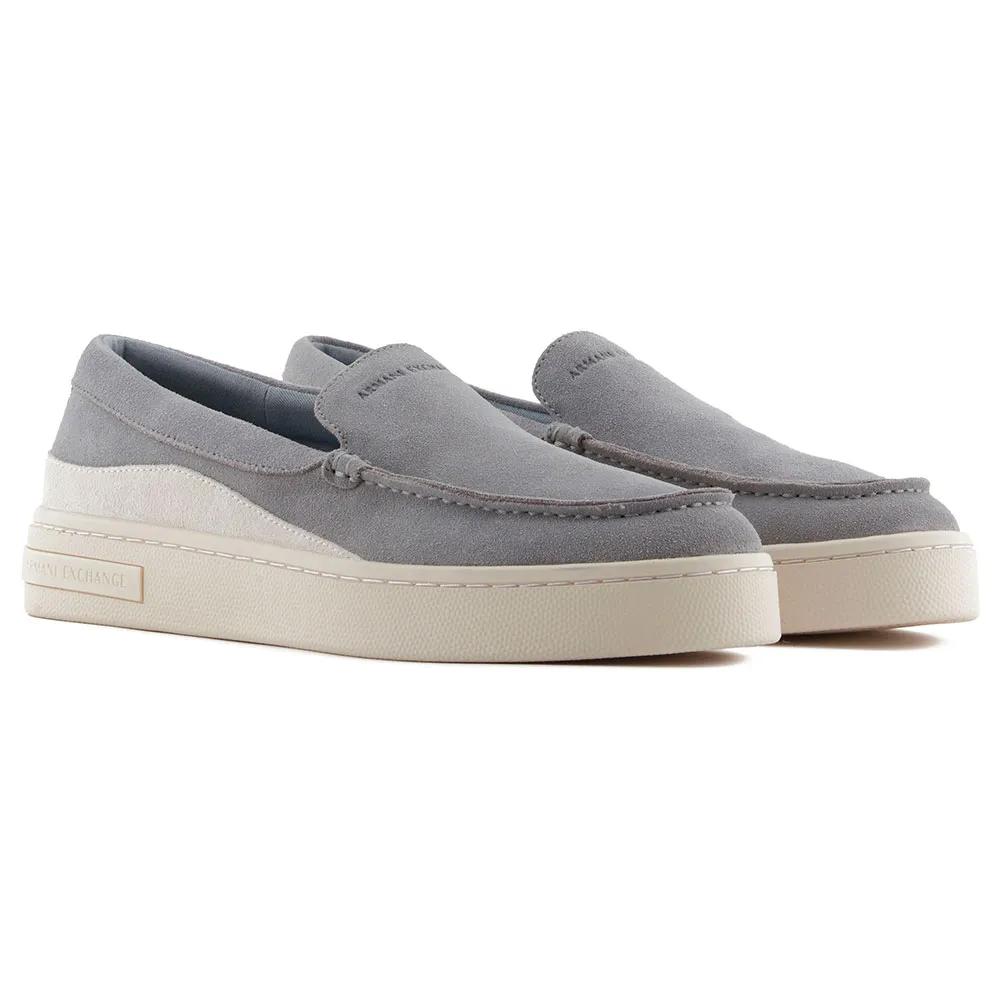 Armani Exchange Sneakers XUY011_XV868