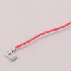 5Kv 0.65/0.7/0.75/0.8/0.85/0.9A High Voltage Fuse For Microwave Ovens Universal Fuse Holder Microwave Ovens Parts