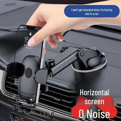 Acessórios para telemóveis – Suportes de telefone para carro e moto