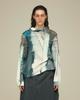 SEEN Hi-Neck Knit Long Sleeve (Colour)