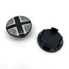 For mini fa14pcs 54mm Car Wheel Center Hub Caps Cover  For Mini Cooper One S JCW R56 R50 R53 R55 R57 R60 F55 F56 Auto Accessories