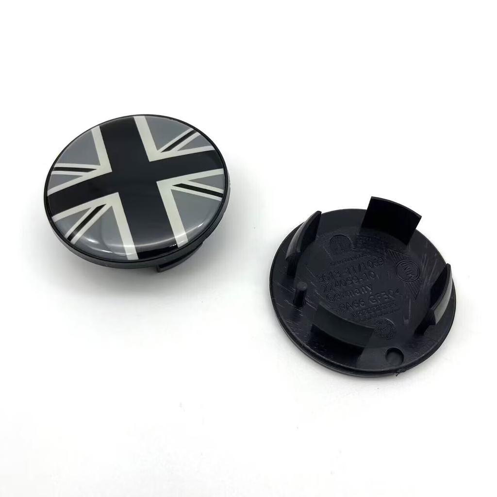 For mini fa14pcs 54mm Car Wheel Center Hub Caps Cover For Mini Cooper One S JCW R56 R50 R53 R55 R57 R60 F55 F56 Auto Accessories