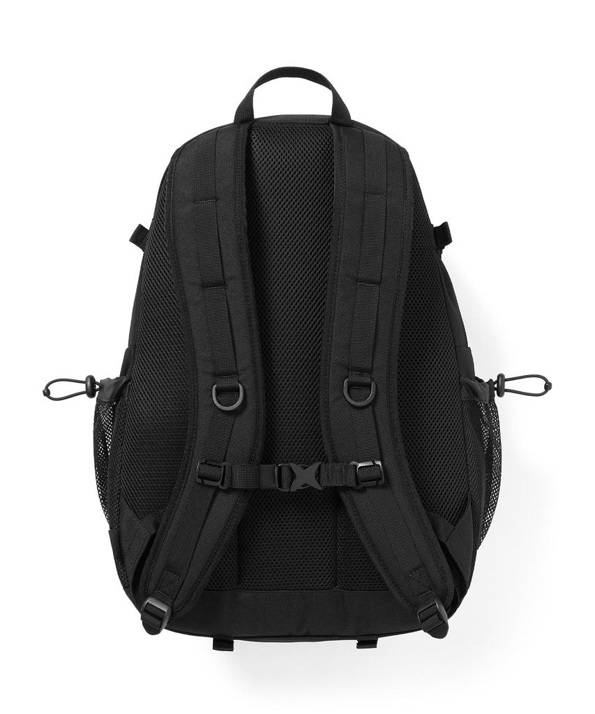 Thisisneverthat Intl-Logo Backpack 30 Black