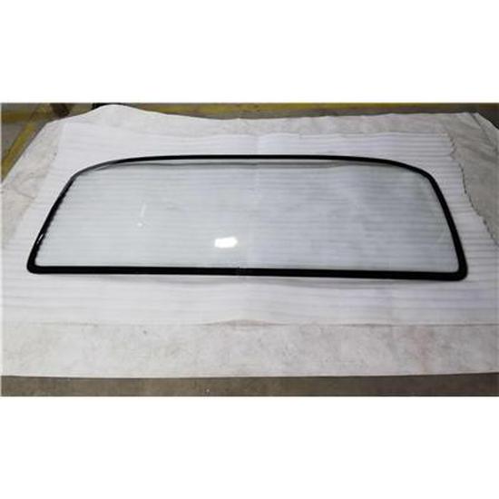 Compatible Windshield for Foton 1B20352100010