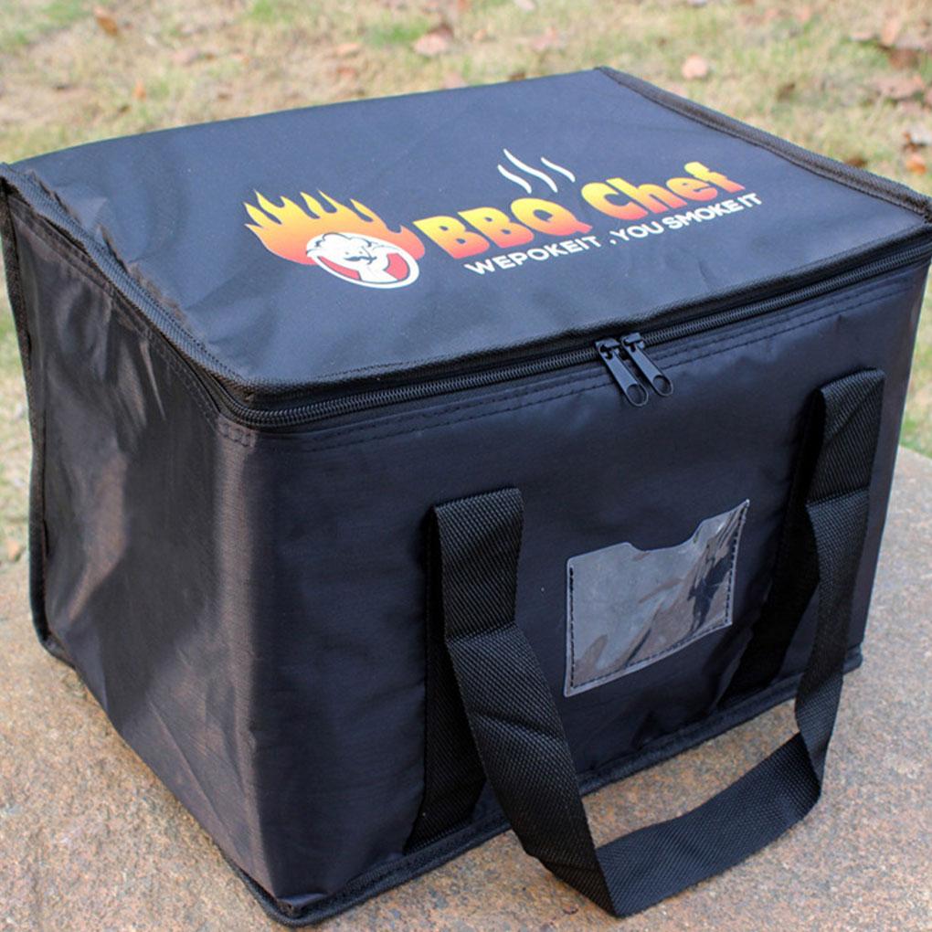 Food Bag Helper For On Go Family Life Eco-friendly Options Available Thermal Bag