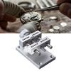 Watch Case Holder Professional Aluminium Alloy   Metal Watch Case Holder Repair Tool