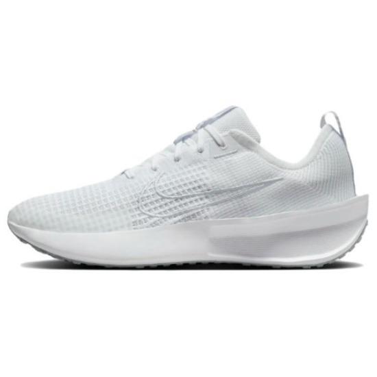 Nike Interact Run White Pure Platinum - FD2291-104