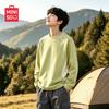 Kids' 2026 Quick-Dry Long Sleeve Sports T-Shirt