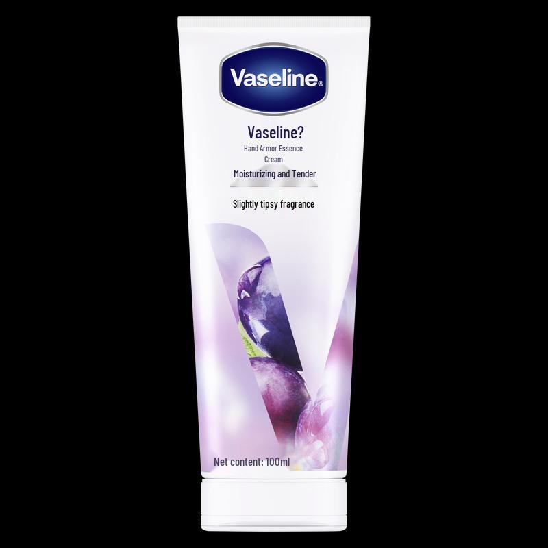 

Vaseline Moisturizing Hand & Nail Essence Cream