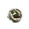 1/2Pcs Reliable Performance Car Tail Light Bulb Holder Socket Replacement OE 63216943037 for Auto Repair Shops