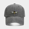 Vintage Adjustable Unisex Vintage Cap for Outdoor Hiking and Mountaineering