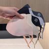 Breathable Ice Silk Mask Anti-UV Anti-sun Mask New Riding Face Mask  Four Seasons