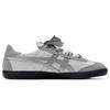 Onitsuka Tiger Tokuten Low top Skateboard Shoes Unisex Silver Gray 1183A907-021(TeamY-)