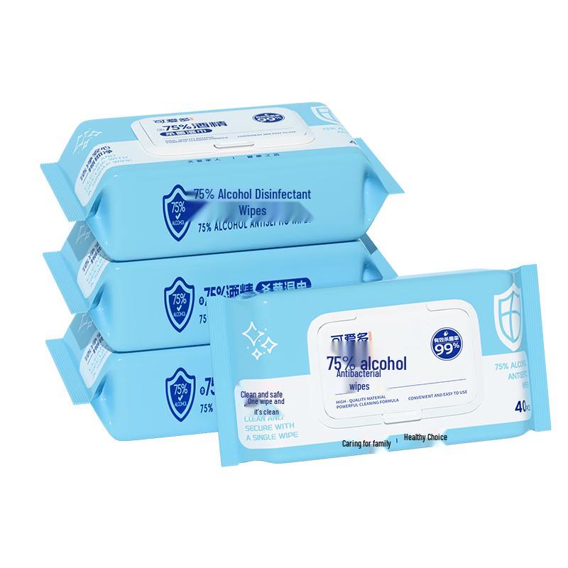 

Kaidao Салфетки влажные для личной гигиены