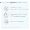Schaumiges Peeling - BIODERMA - Pigmentbio - 200ml - Für Frauen - Erwachsene