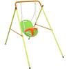 Metal Swing - for Baby - with Shell Seat - BABY'K EMMA TRIGANO