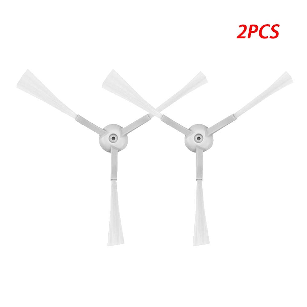 

Роликовая боковая щетка Hepa-фильтр для швабры, тканевая полоска на бампере для робота-пылесоса Xiaomi Mi G1, очиститель для швабры Essential G1 MJSTG1/SKV4136GL