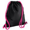 BagBase Icon Drawstring Bag/Gymsac