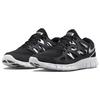 New Nike Free Run 2 Black Off Noir Women's DM8915-002