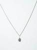 Harang Hr 216N_Citrine Necklace