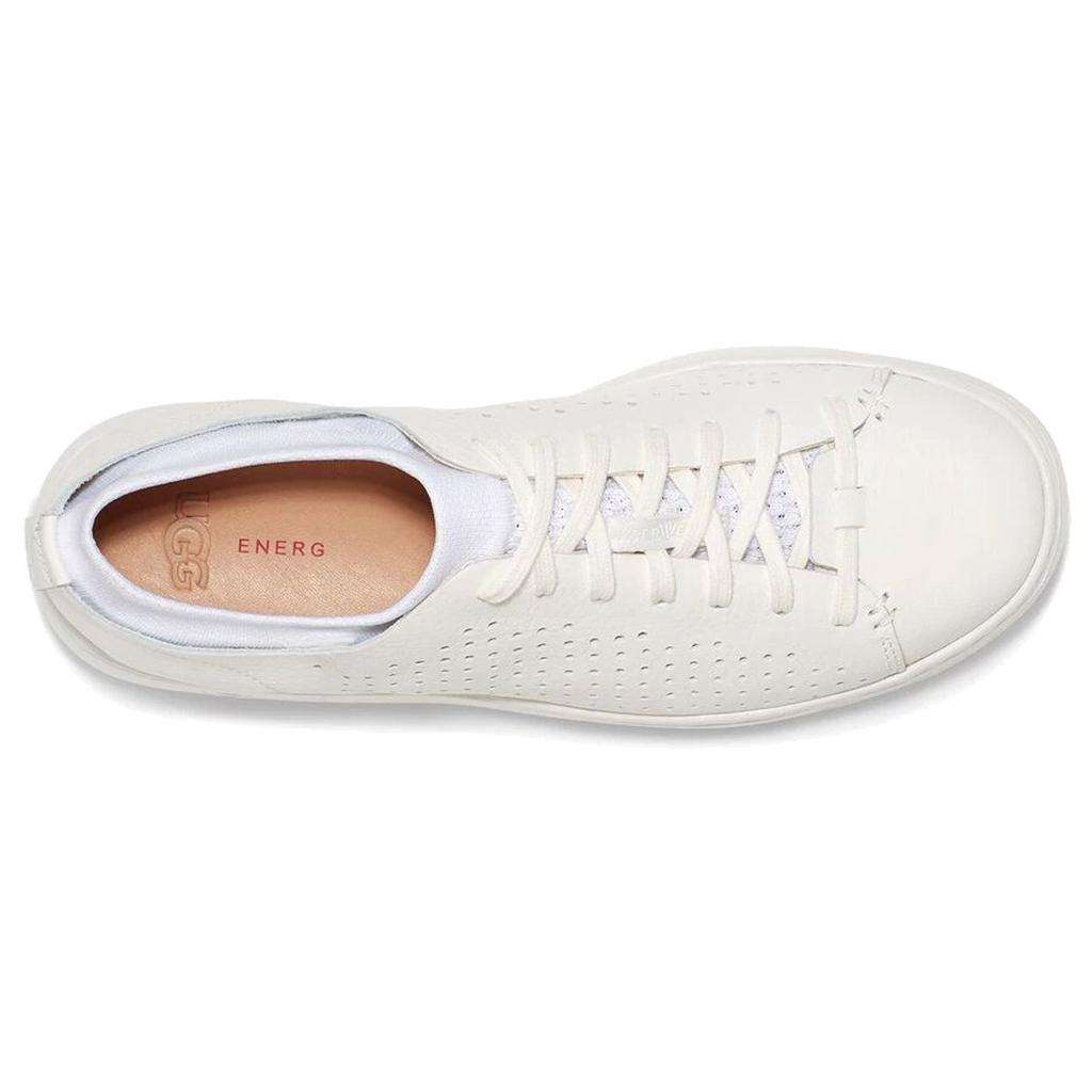 UGG Men's Tasman Slipper White Pearl 1118511-WHYP