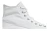 Converse Chuck Taylor All Star Move Hi White (Women's)