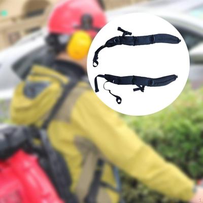 Pulverizador de Mochila Alças de Ombro Alta Resistência Confortável Alargada e Espessada Cinto de Substituição para